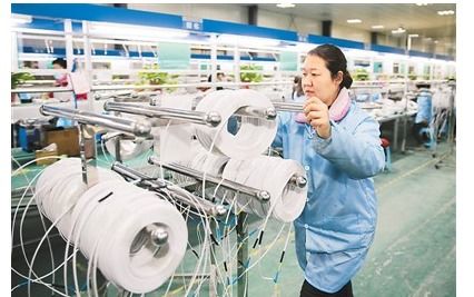 中國數字經濟發展活力增強，信息技術驅動未來