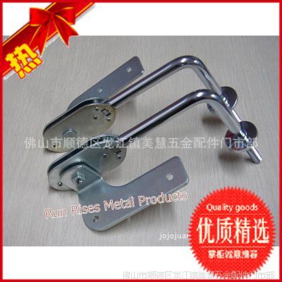 家具五金、塑膠與電子五金 鋼材在東莞市晟銘家具五金制品廠的卓越應(yīng)用