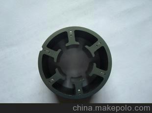 電機(jī)定子鐵芯沖片 從鋼材到高效驅(qū)動(dòng)的核心工藝